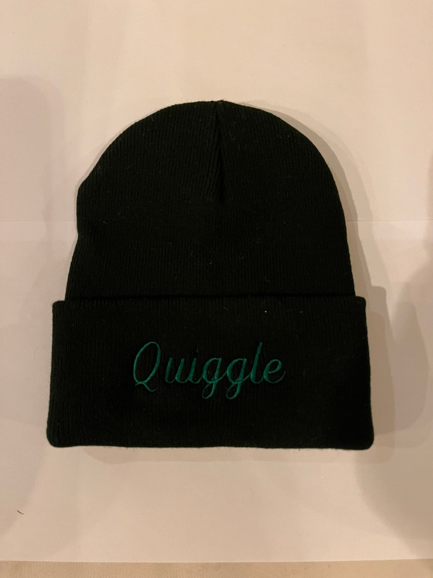 Beanies - Knit Caps Cuffed