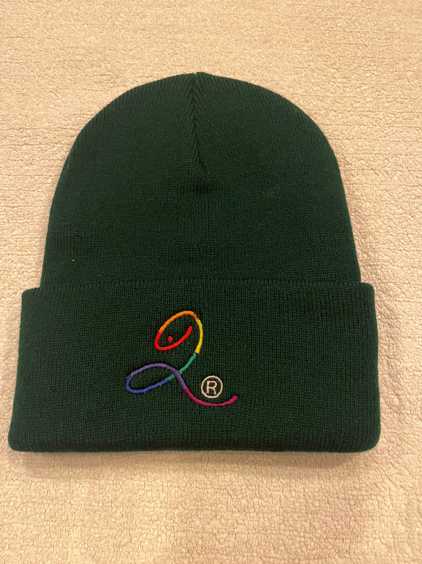 Beanies - Knit Caps Cuffed