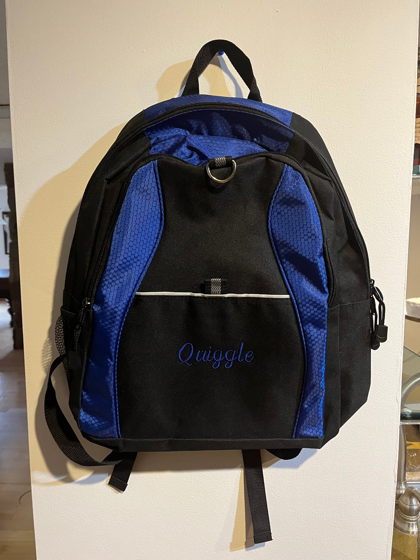 Backpacks