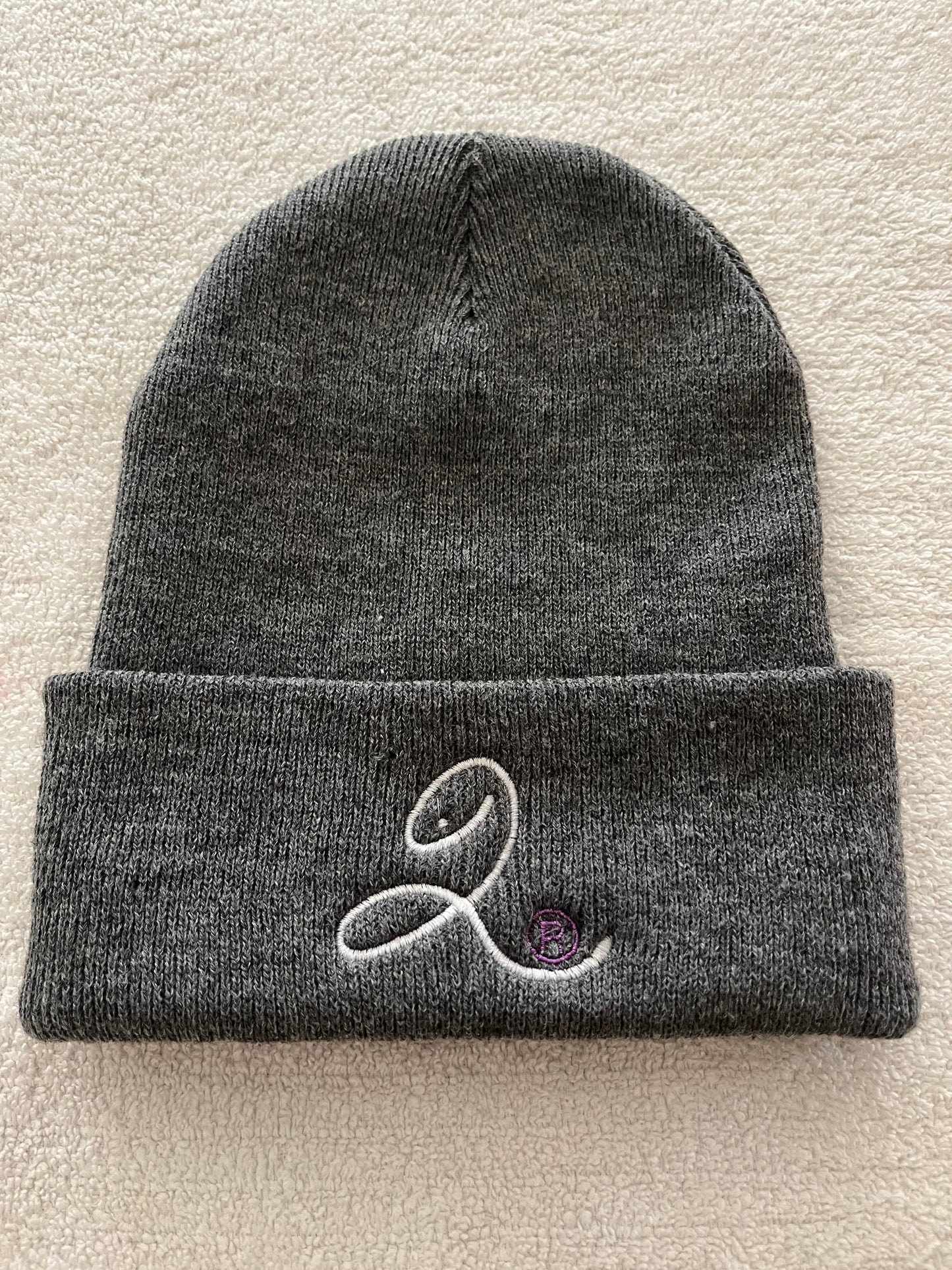 Beanies - Knit Caps Cuffed